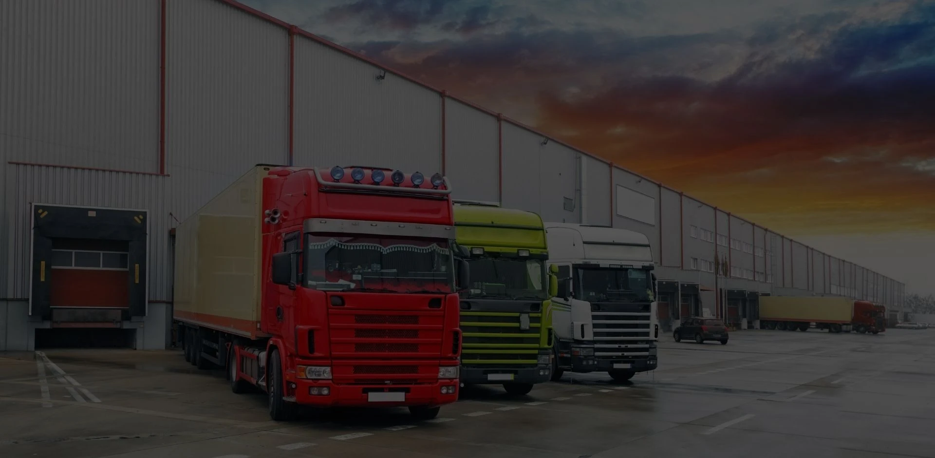 Ankara Aşkale Ambarı